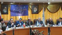 نشست هم‌اندیشی مدیران ستادی سازمان بازرسی با مدیران منطقه 5 برگزار شد